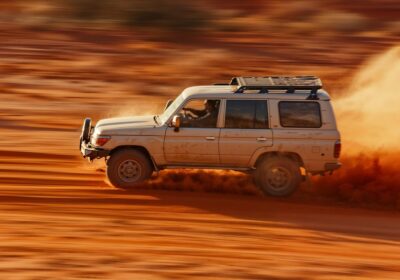 Desert Safari Ras Al Khaimah