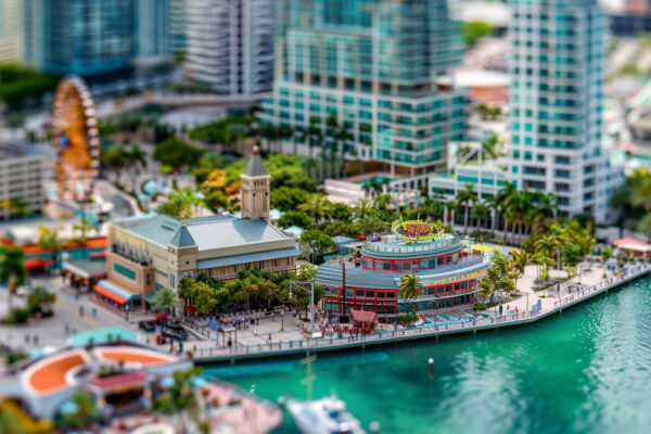 Dubai Stopover Delight