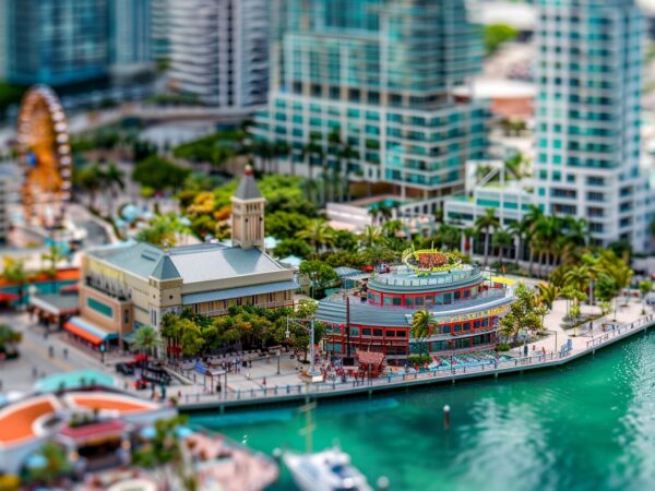 Dubai Stopover Delight