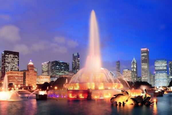 Dubai Fountain Show Lake ride from Ras Al Khaimah