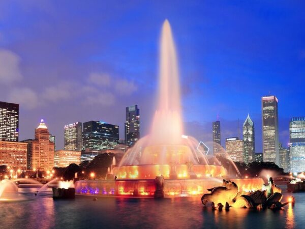 Dubai Fountain Show Lake ride from Ras Al Khaimah