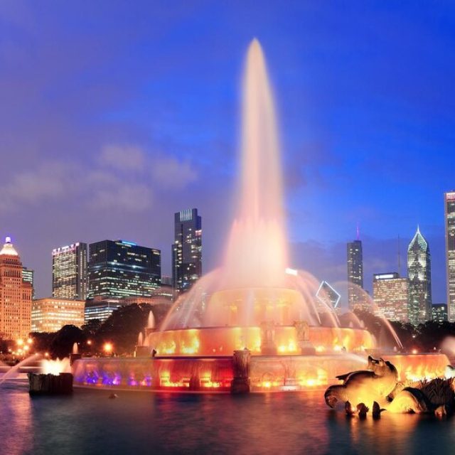 Dubai Fountain Show Lake ride from Ras Al Khaimah