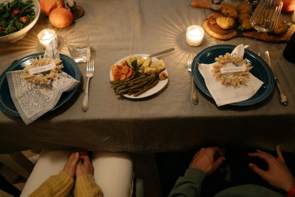 Dinner in Desert Ras Al Khaimah