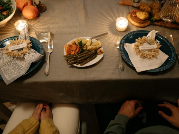 Dinner in Desert Ras Al Khaimah