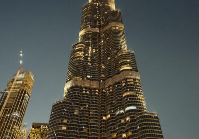 Interesting Facts About Dubai – A City of Records and Innovation