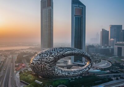Museum of the Future