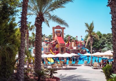 Atlantis Aquaventure Waterpark